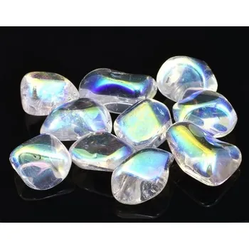 ANDĚLSKÁ AURA XL - MINERÁLNÍ KAMENY