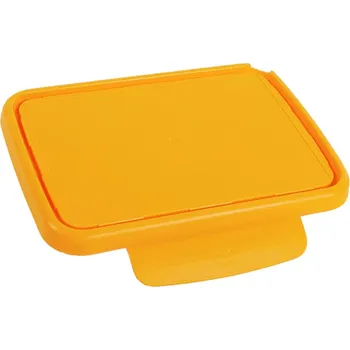 Láhev R&B Mědílek s.r.o. ZS Víčko žluté 137