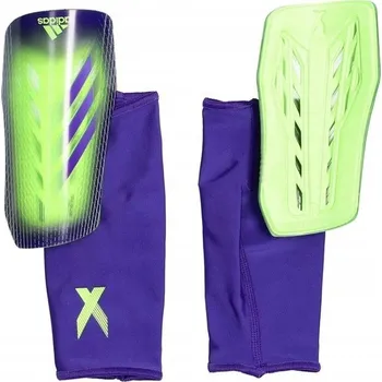 Moto bunda Fotbalové chrániče Adidas GG1009 Velikost XL