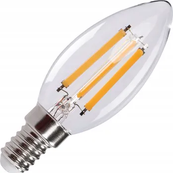 Žárovka Žárovka Kanlux XLEDIM C35E14 5,9W-WW