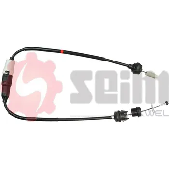 Spojkové lanko SEIM Tažné lanko, ovládání spojky 555540