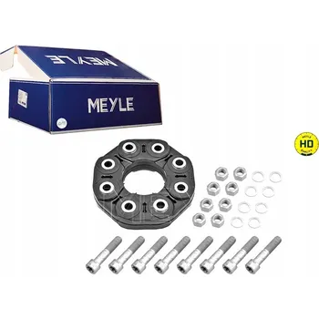 Spojková sada Meyle 014 152 2132/HD Kloub, kloubový hřídel