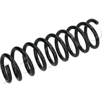 Pružina podvozku JAPKO ZCJ7081A