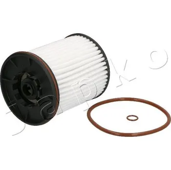 Palivový filtr Palivový filtr JAPKO 3ECO098