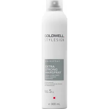 Stylingový přípravek Goldwell STS Lak na vlasy Extra Silný 300 ml