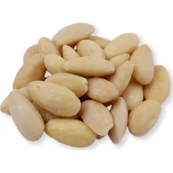 Mandle jádra loupaná MegaVital 200g