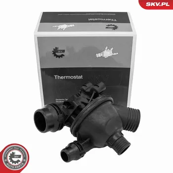 Těsnění motoru Termostat, chladivo ESEN SKV 20SKV250