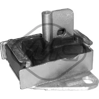 Zavěšení motoru Zavěšení motoru METALCAUCHO 04172