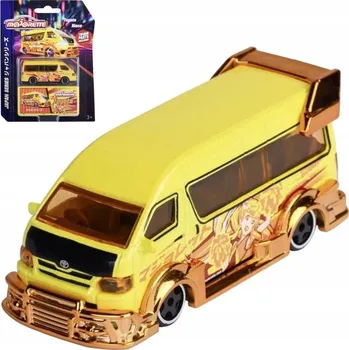 autíčko Autíčko MAJORETTE Japan Series Deluxe 212051030 (1 autíčko)