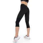 Kilpi Rozarka-w dámské legíny černá