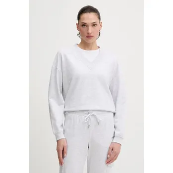 Dámská mikina Mikina Dkny DP6T1644 šedá 90X, vel. XS