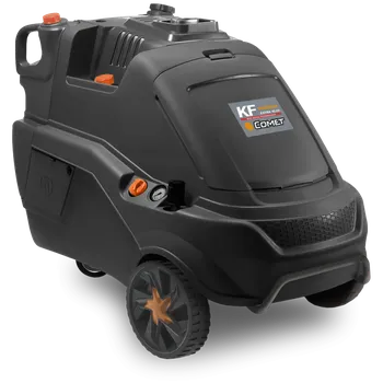 Vysokotlaký čistič Comet KF PREMIUM 10.22 Extra 210bar/22L - Vysokotlaký čistič s ohřevem