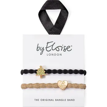 By Eloise London Christmas Night Set