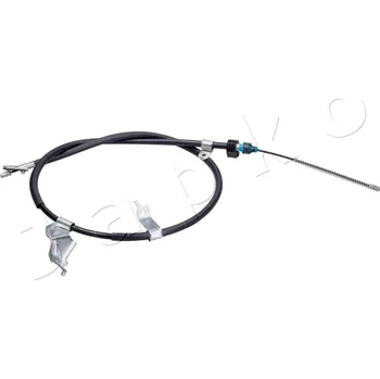 Lanko parkovací brzdy Lanovod parkovací brzdy JAPKO 1312049L