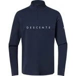 Mikina DESCENTE T-NECK - NV00 50