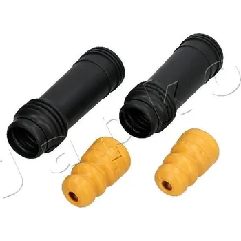 Ochranná sada proti prachu, tlumič pérování JAPKO 159K07