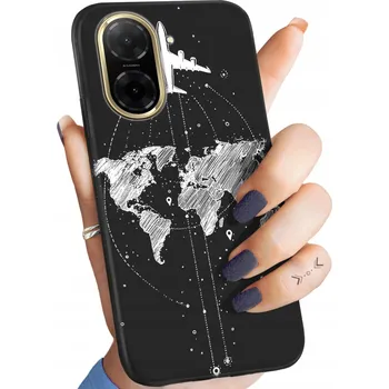 Pouzdro na mobilní telefon Hello Case Zadní Kryt Xiaomi Redmi A5 bílé