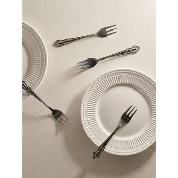 Příbor Sinsay - Sada příborů dětských - sříbrná - 623DP-SLV - 623DP-SLV-ONE