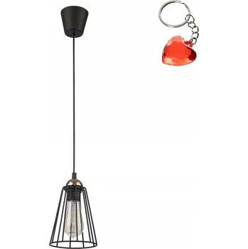 Závěsná lampa TK-Lighting GALAXY 1 - světelné body E27