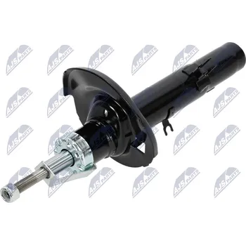 Tlumič pérování, A-CT-068