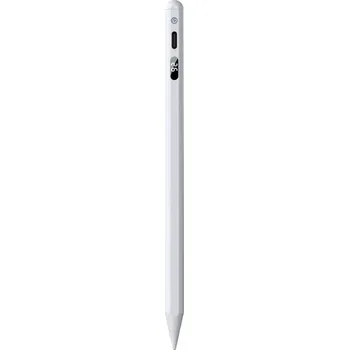 Dotykové Pero Pen Dux Ducis SP-02 pro Apple iPad - bílé