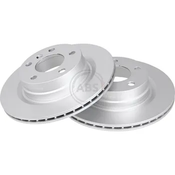 Brzdový kotouč Brzdový kotouč A.B.S. 18197