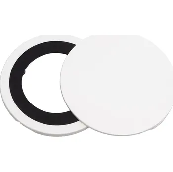 Elektrická zásuvka Elektrická Zásuvka zásuvka Bachmann na pracovní desku bílá