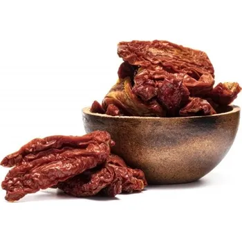RAJČATA sušená na slunci 500 g GRIZLY