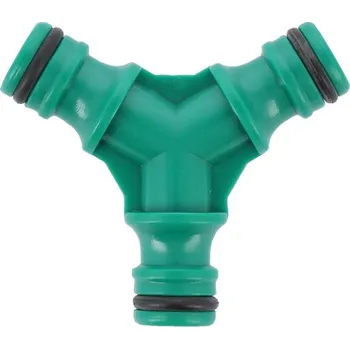 Autodílna Flo 89244 Rozdělovač "Y" 1/2"