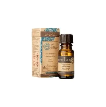 Esenciální olej Grapefruit - GREP 100% 10 ml Botavikos