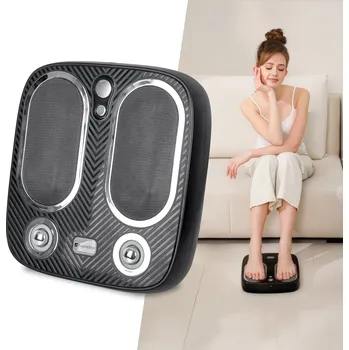 Masážní přístroj inSPORTline Vintari 30133