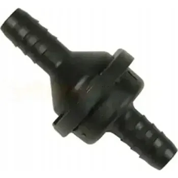 Klimatizace automobilu Metzger 2385118 Ventil, odvětrávání klikové skříně