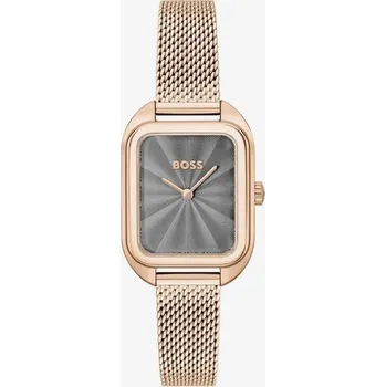 Hodinky Hodinky Hugo Boss Wrist Watch Balley 1502683 Rose Gold Universal