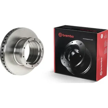 Brzdový kotouč Brzdový kotouč BREMBO 09.B325.30