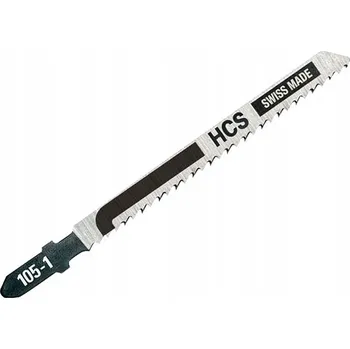 Pilový plátek Pilový List T (T) do přímočarých pil DeWalt