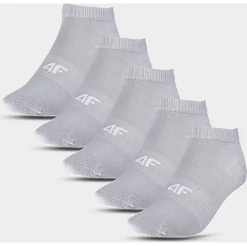 Dámské ponožky Bavlna ponožky 4F velikost 32