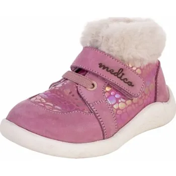 Dětská sportovní obuv Zimní obuv Medico EX-5001/MW1 Velikost: 25