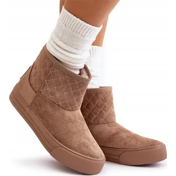 Dámské tenisky Big Star Dámské sněhule mukluky velikost 40