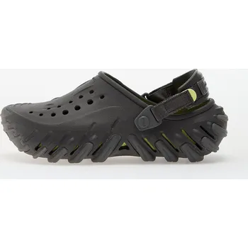 Pánské tenisky Tenisky Crocs Echo Icey RO Clog Black EUR 43-44