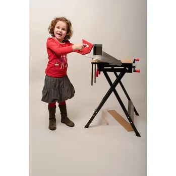 Ruční pilka ToolKid pilka – Typ 1 (pro malé ruce, 5–9 let) 100300 100300