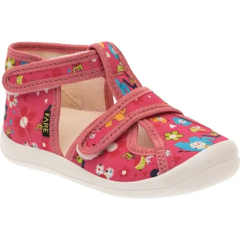 Dívčí bačkory Dívčí bačkory Fare 4119443 Velikost: 30