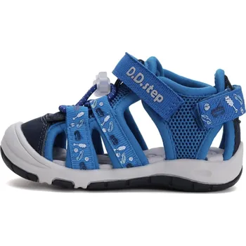 Chlapecké sandály Chlapecké sandále D.D.Step G065-51748 Velikost: 31