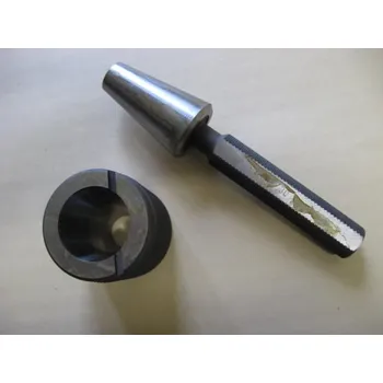 Sada kalibrů pro kužel STRMÝ 45 CSN 253360