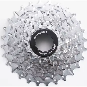 Kazeta přesmyku Microshift kazeta 11sp , 11x28