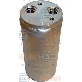 Sušič klimatizace BEHR HELLA SERVICE Vysoušeč klimatizace BHS 8FT 351 196-341