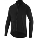 Dotout pánská cyklistická bunda tempo jacket - black Velikost: XL