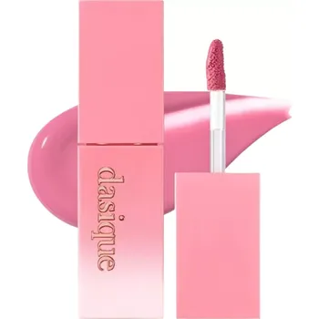 Rtěnka Dasique - Juicy Dewy Tint Ice Cream Edition 3,5g - 10 Berry Choux