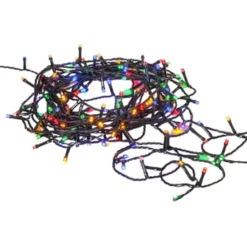 NIPEKO 228620 Barevná 120LED *9430605*