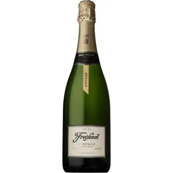 Víno Freixenet Vintage Reserva 12% 0,75 l (holá láhev)