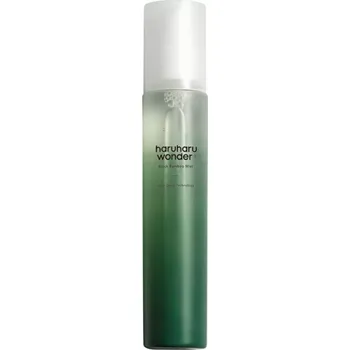 HaruHaru Wonder - Black Bamboo Mist - 150ml